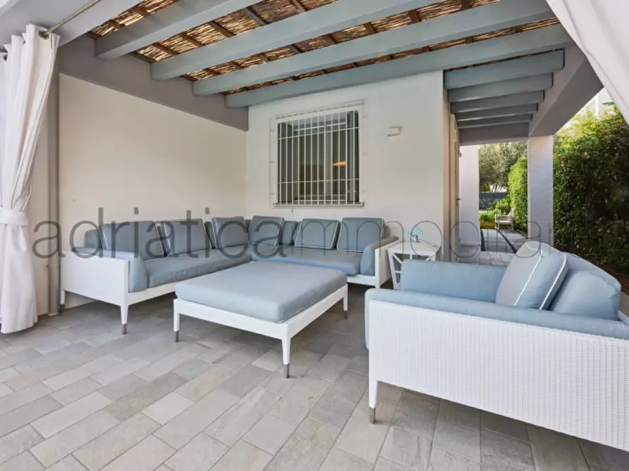 Immagine 7 di Casa indipendente in vendita  a Jesolo