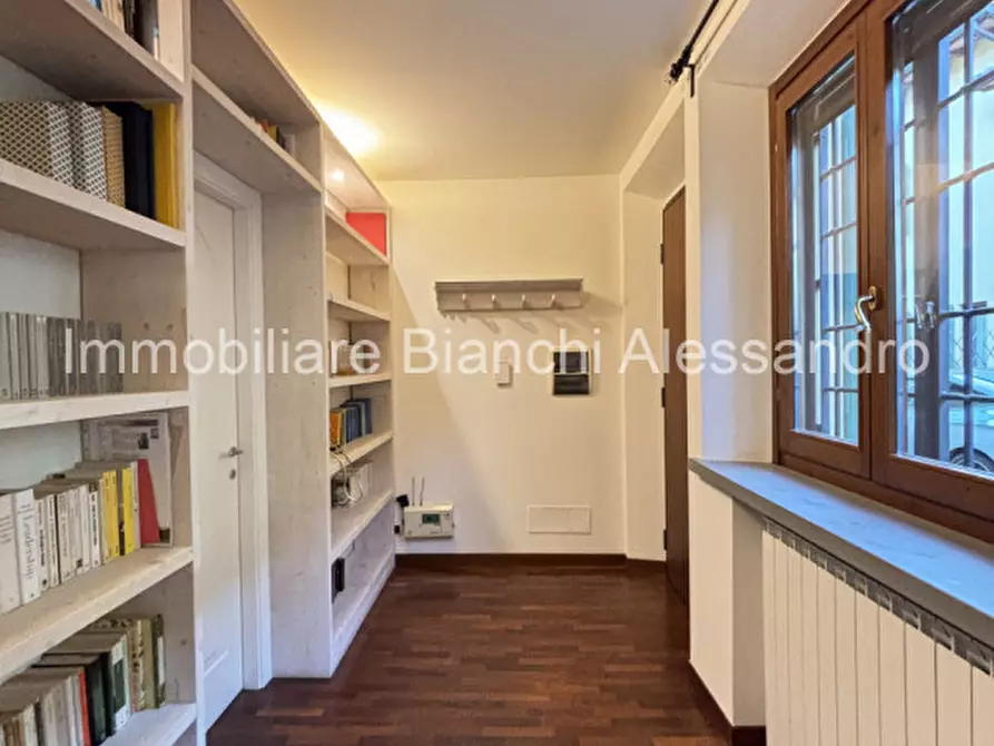 Immagine 3 di Villetta a schiera in vendita  in Via Lorenzo Bartolini 12 a Firenze