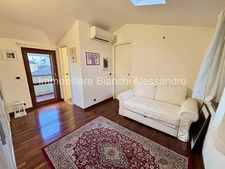 Immagine 6 di Villetta a schiera in vendita  in Via Lorenzo Bartolini 12 a Firenze