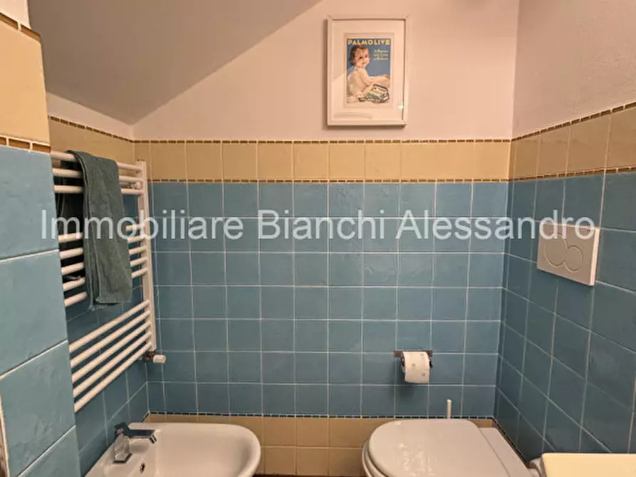 Immagine 8 di Villetta a schiera in vendita  in Via Lorenzo Bartolini 12 a Firenze