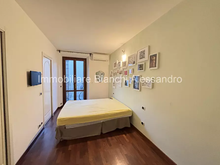 Immagine 10 di Villetta a schiera in vendita  in Via Lorenzo Bartolini 12 a Firenze