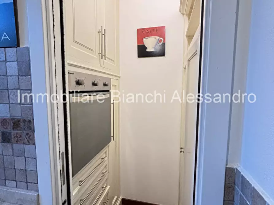 Immagine 11 di Villetta a schiera in vendita  in Via Lorenzo Bartolini 12 a Firenze