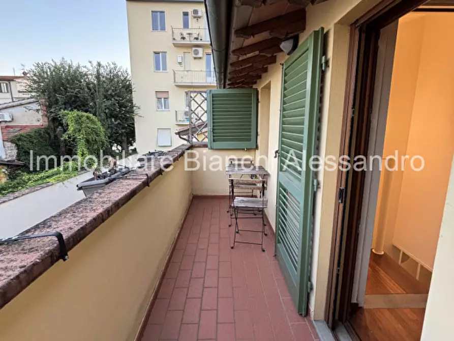 Immagine 13 di Villetta a schiera in vendita  in Via Lorenzo Bartolini 12 a Firenze