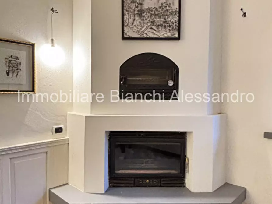 Immagine 15 di Villetta a schiera in vendita  in Via Lorenzo Bartolini 12 a Firenze