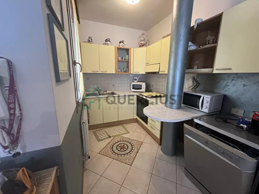 Immagine 1 di Appartamento in affitto  in Via dei Mille a Jesolo