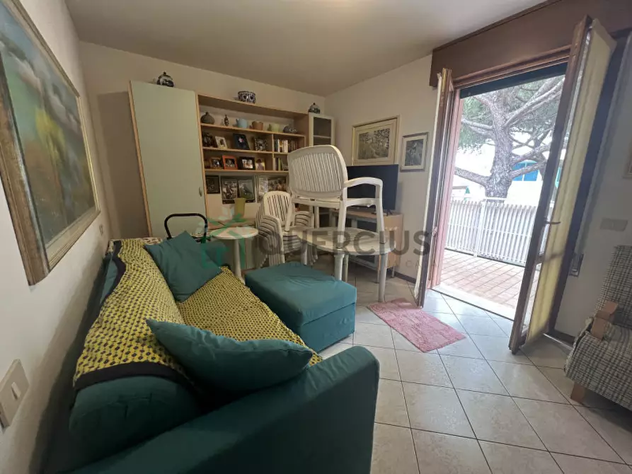 Immagine 2 di Appartamento in affitto  in Via dei Mille a Jesolo