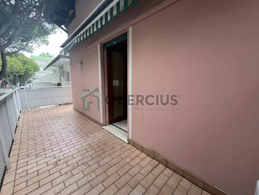 Immagine 10 di Appartamento in affitto  in Via dei Mille a Jesolo