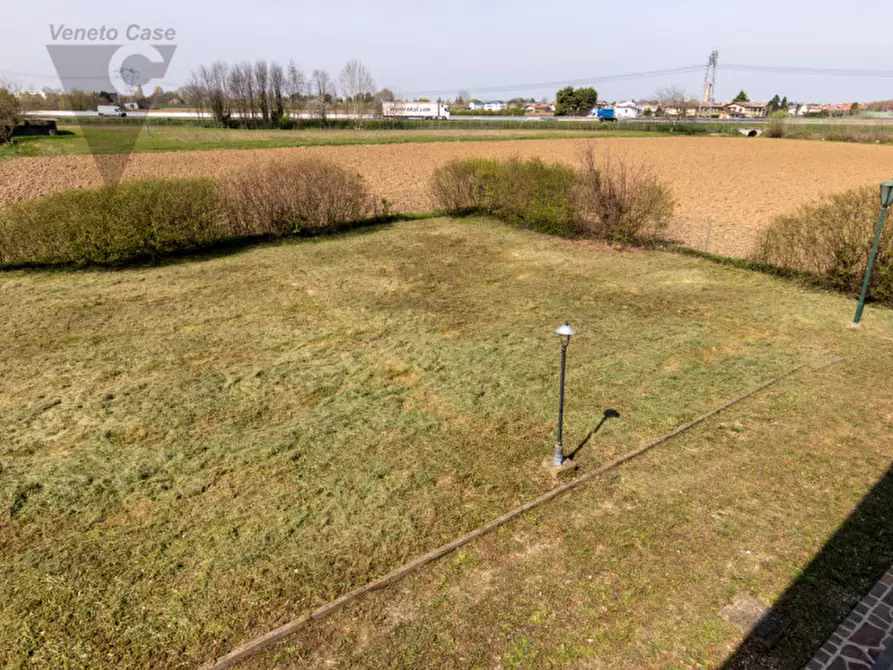 Immagine 7 di Casa bifamiliare in vendita  a Ponte San Nicolò