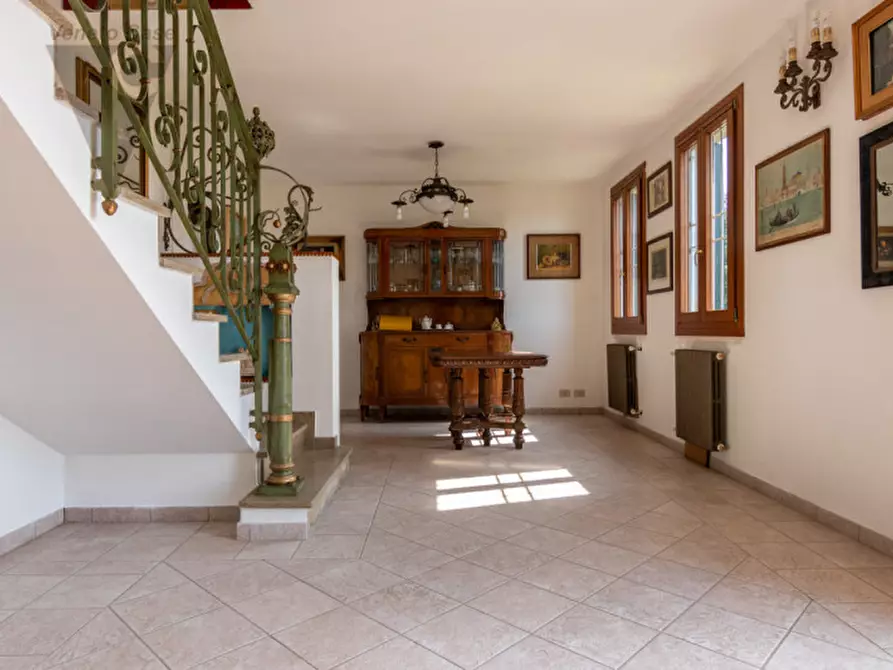 Immagine 8 di Casa bifamiliare in vendita  a Ponte San Nicolò