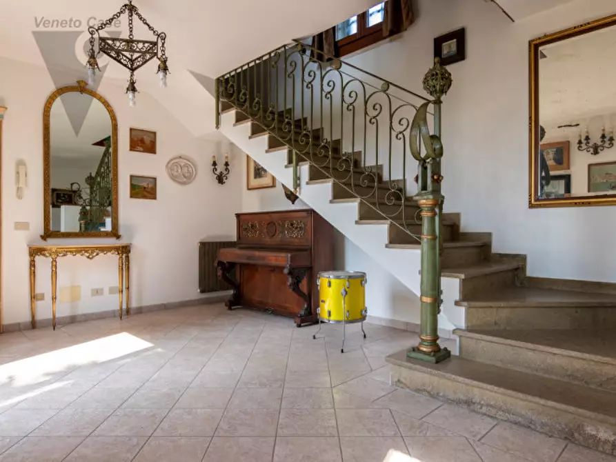 Immagine 9 di Casa bifamiliare in vendita  a Ponte San Nicolò