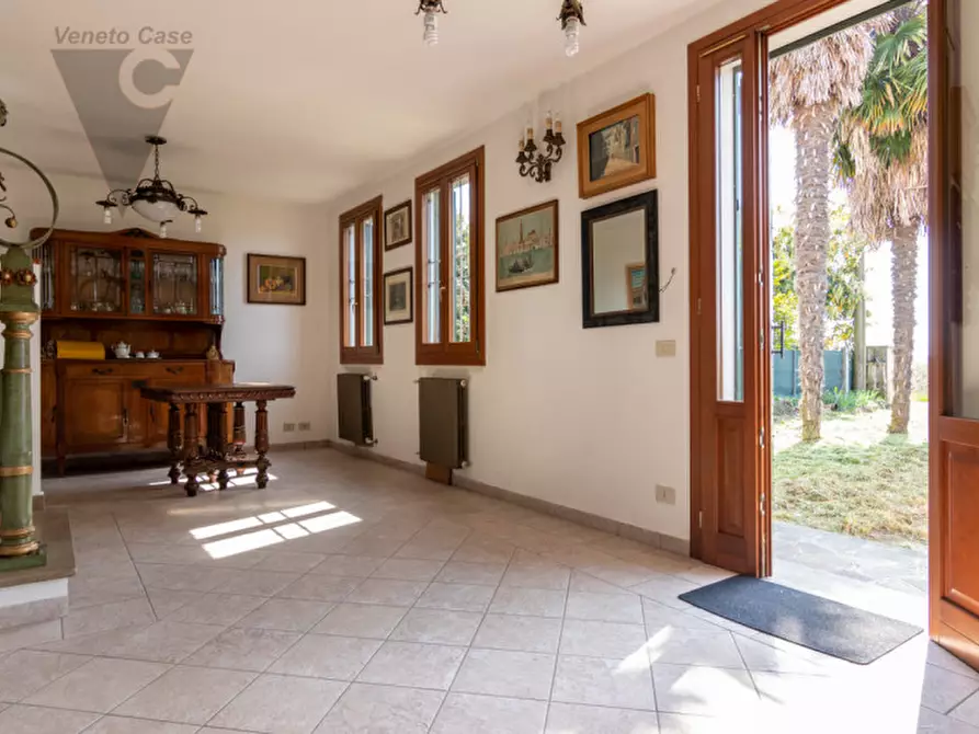 Immagine 10 di Casa bifamiliare in vendita  a Ponte San Nicolò