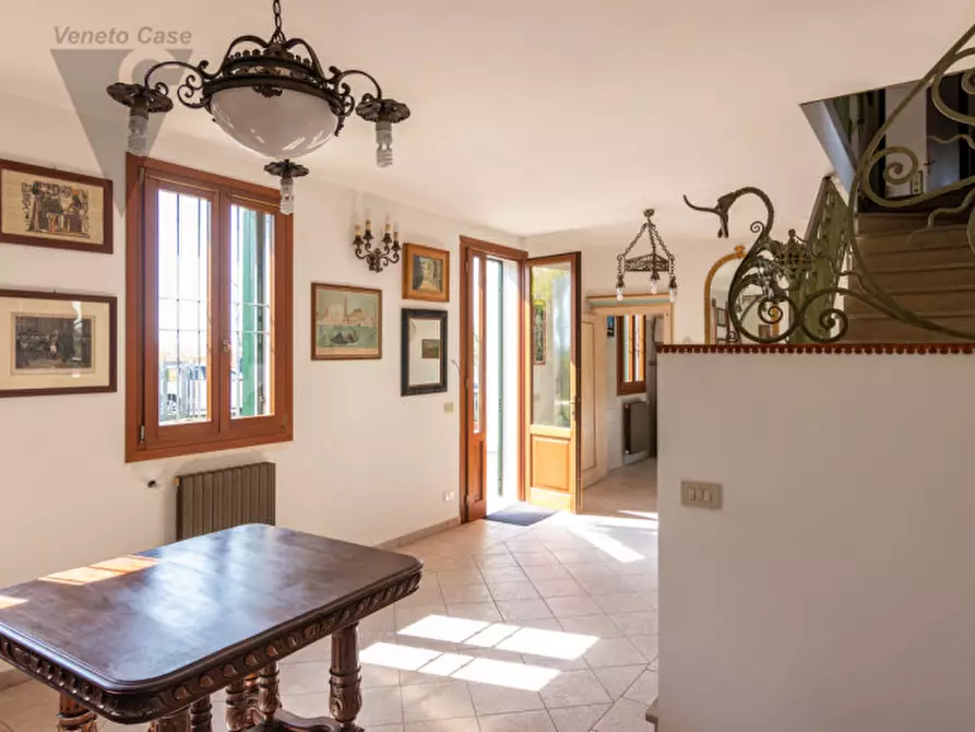 Immagine 11 di Casa bifamiliare in vendita  a Ponte San Nicolò