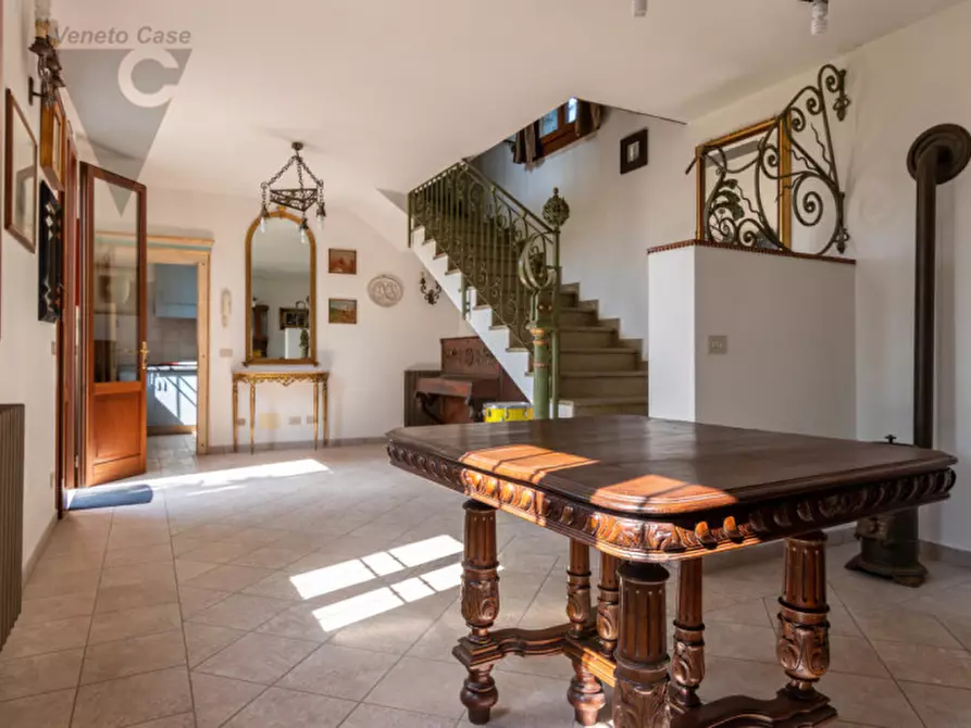 Immagine 12 di Casa bifamiliare in vendita  a Ponte San Nicolò