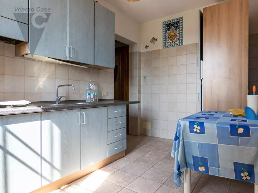 Immagine 13 di Casa bifamiliare in vendita  a Ponte San Nicolò