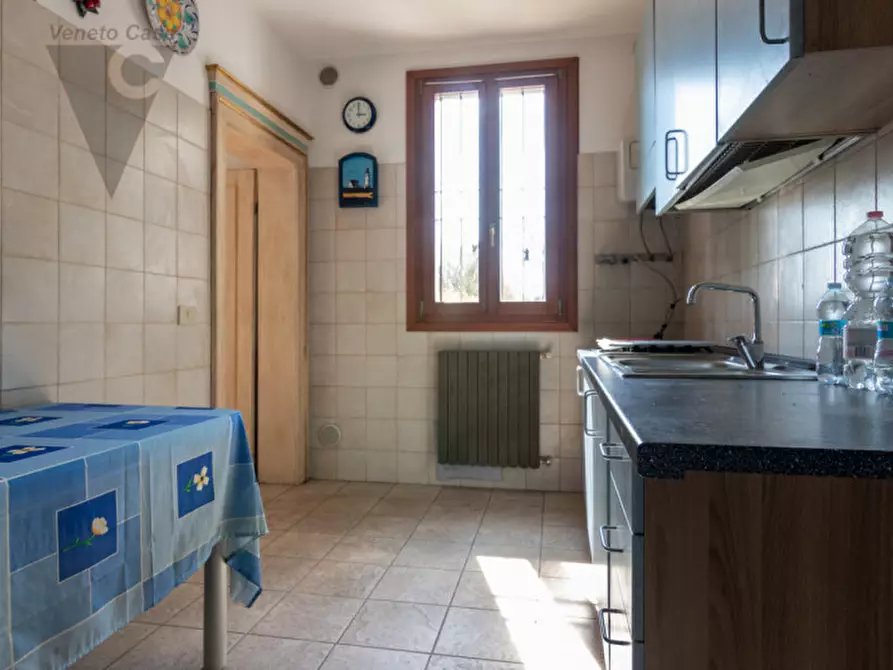 Immagine 14 di Casa bifamiliare in vendita  a Ponte San Nicolò