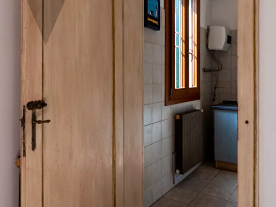 Immagine 15 di Casa bifamiliare in vendita  a Ponte San Nicolò