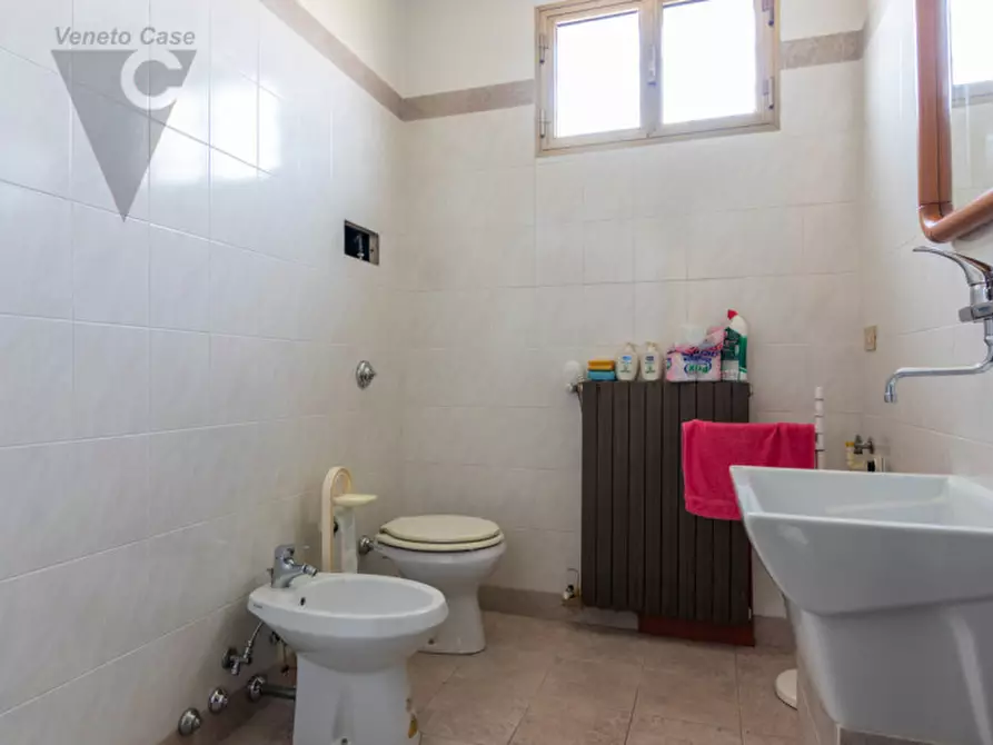 Immagine 16 di Casa bifamiliare in vendita  a Ponte San Nicolò