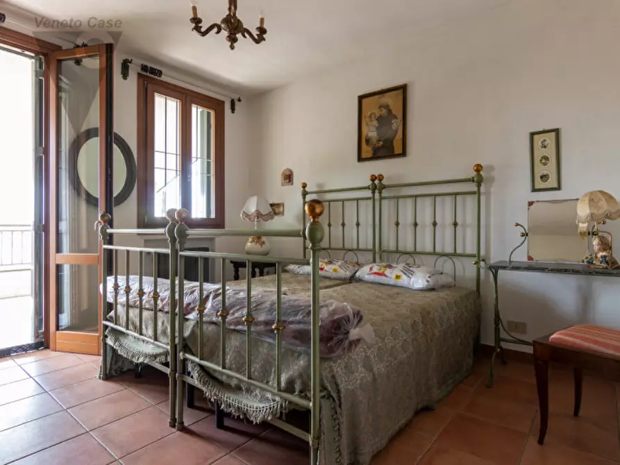 Immagine 19 di Casa bifamiliare in vendita  a Ponte San Nicolò