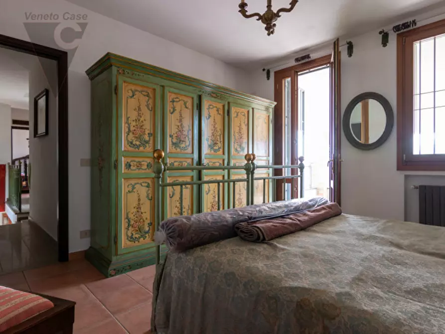 Immagine 20 di Casa bifamiliare in vendita  a Ponte San Nicolò