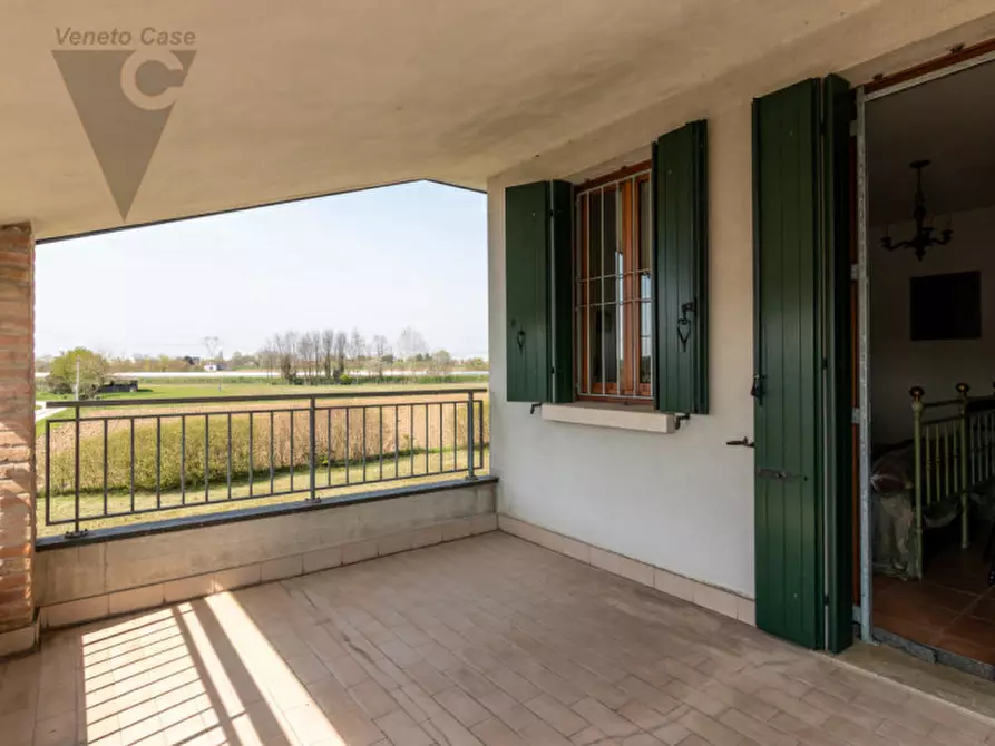 Immagine 22 di Casa bifamiliare in vendita  a Ponte San Nicolò