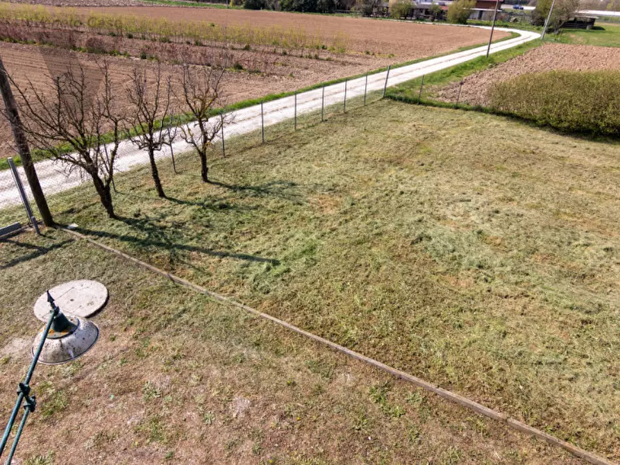 Immagine 24 di Casa bifamiliare in vendita  a Ponte San Nicolò