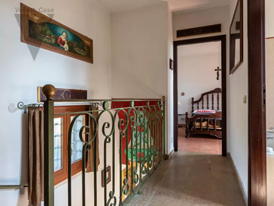 Immagine 25 di Casa bifamiliare in vendita  a Ponte San Nicolò