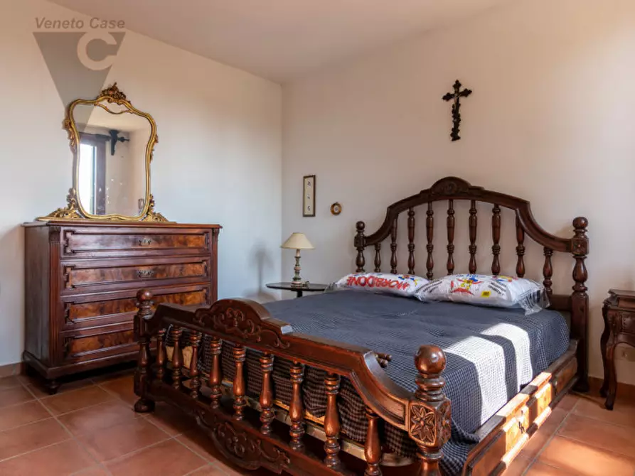 Immagine 26 di Casa bifamiliare in vendita  a Ponte San Nicolò