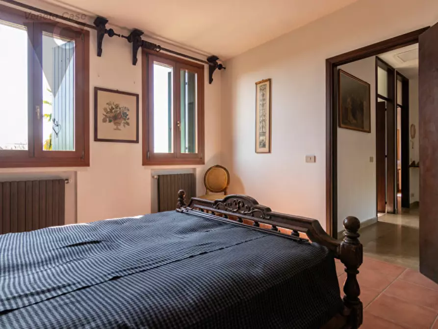 Immagine 27 di Casa bifamiliare in vendita  a Ponte San Nicolò