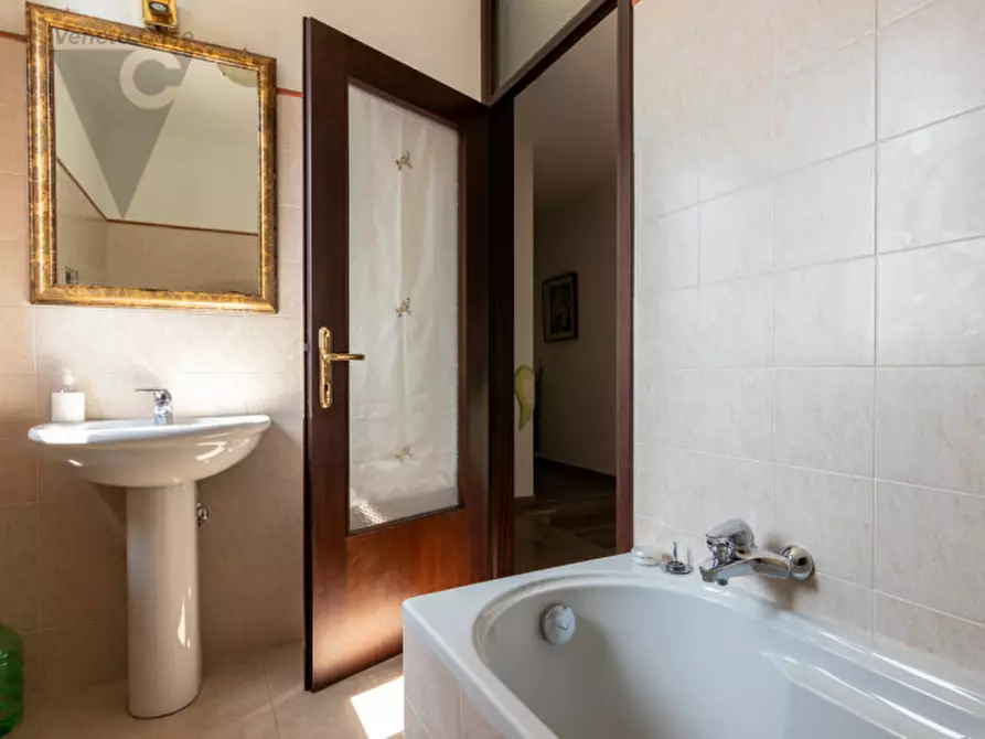 Immagine 28 di Casa bifamiliare in vendita  a Ponte San Nicolò