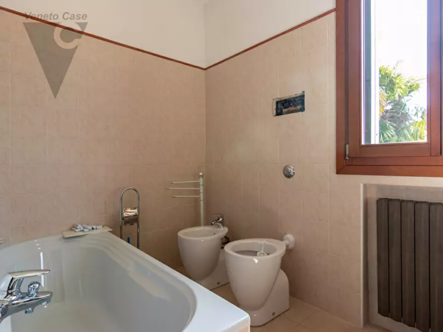 Immagine 29 di Casa bifamiliare in vendita  a Ponte San Nicolò