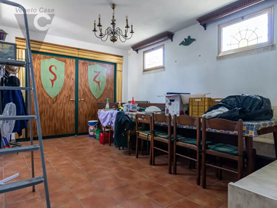 Immagine 31 di Casa bifamiliare in vendita  a Ponte San Nicolò