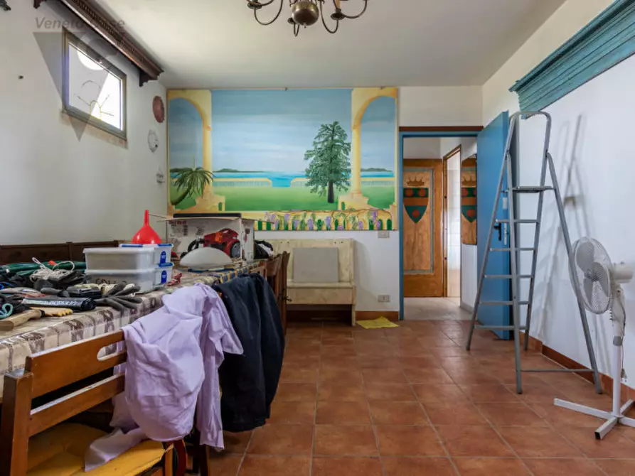 Immagine 32 di Casa bifamiliare in vendita  a Ponte San Nicolò