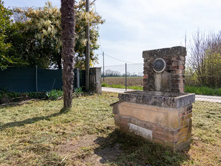 Immagine 36 di Casa bifamiliare in vendita  a Ponte San Nicolò