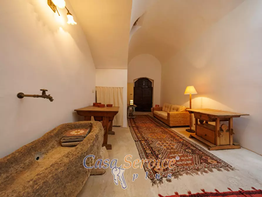 Immagine 3 di Casa indipendente in vendita  in via arcivescovo zezza a Ruffano