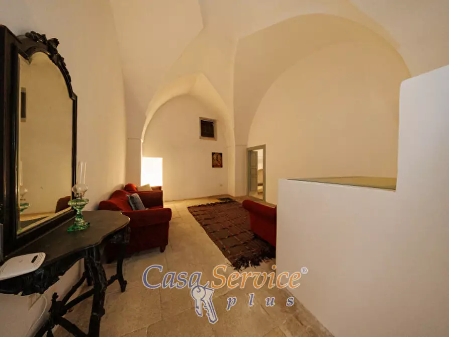 Immagine 5 di Casa indipendente in vendita  in via arcivescovo zezza a Ruffano