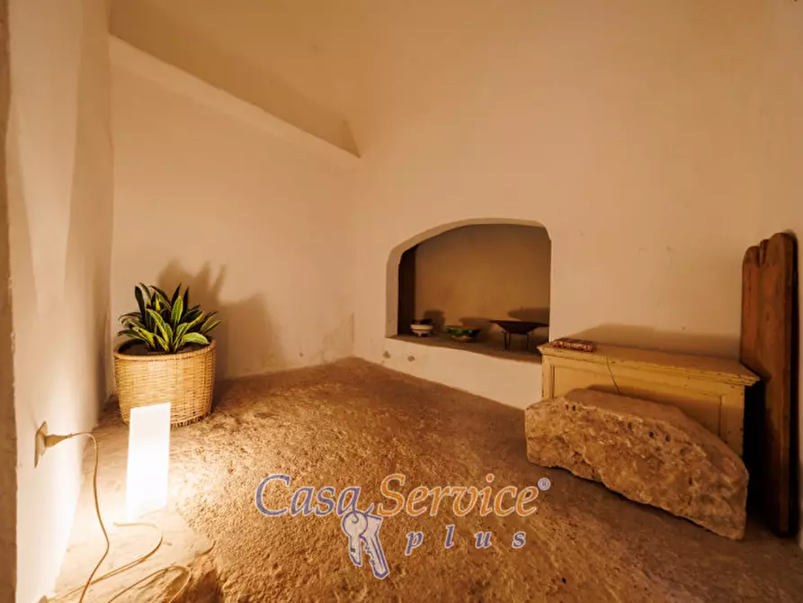 Immagine 6 di Casa indipendente in vendita  in via arcivescovo zezza a Ruffano