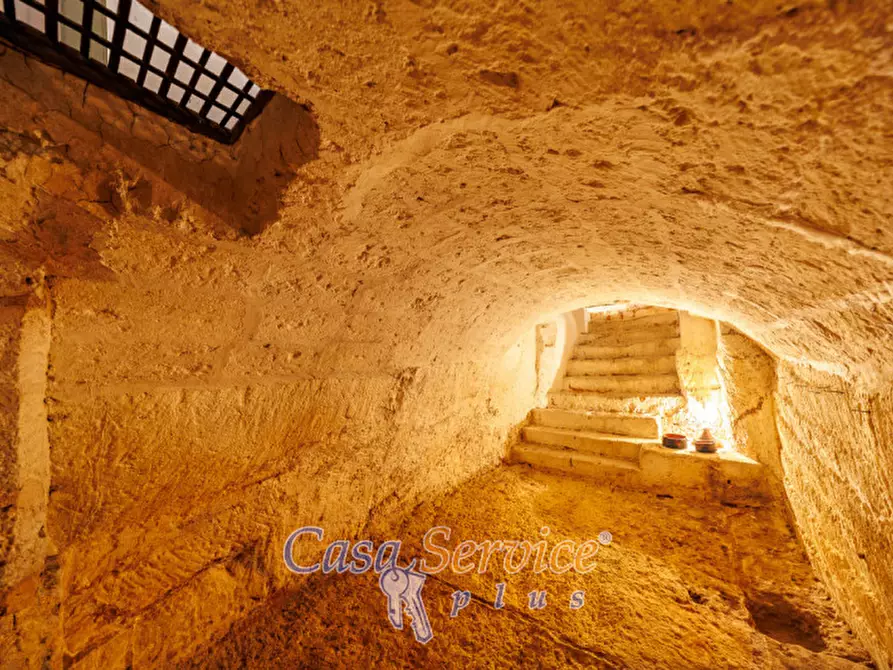 Immagine 7 di Casa indipendente in vendita  in via arcivescovo zezza a Ruffano