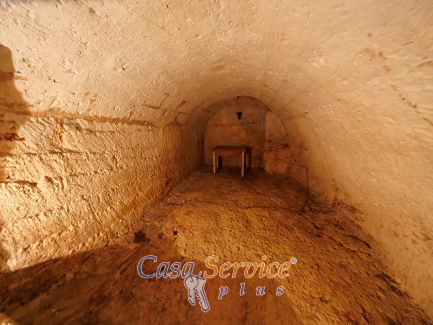 Immagine 8 di Casa indipendente in vendita  in via arcivescovo zezza a Ruffano