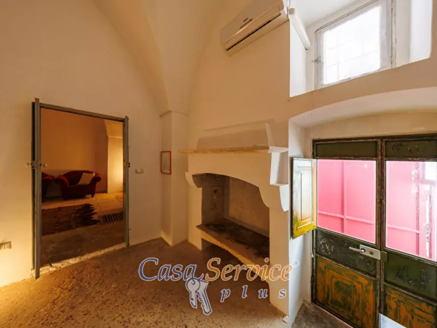 Immagine 11 di Casa indipendente in vendita  in via arcivescovo zezza a Ruffano