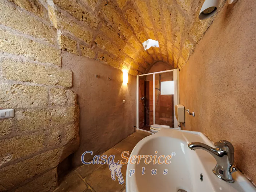 Immagine 12 di Casa indipendente in vendita  in via arcivescovo zezza a Ruffano