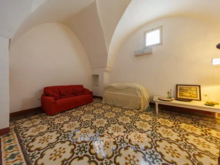 Immagine 14 di Casa indipendente in vendita  in via arcivescovo zezza a Ruffano