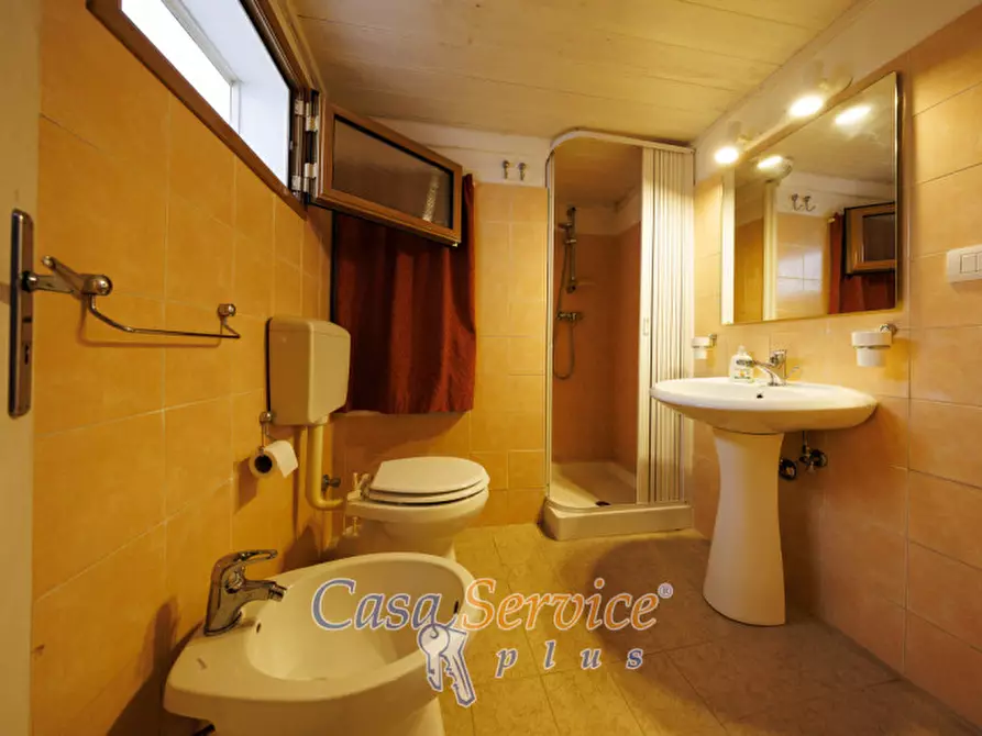 Immagine 17 di Casa indipendente in vendita  in via arcivescovo zezza a Ruffano