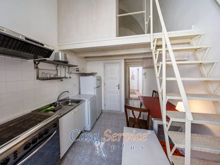 Immagine 20 di Casa indipendente in vendita  in via arcivescovo zezza a Ruffano