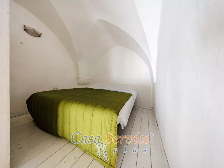 Immagine 21 di Casa indipendente in vendita  in via arcivescovo zezza a Ruffano