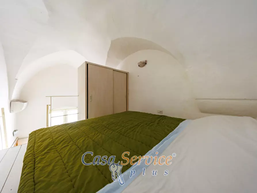 Immagine 22 di Casa indipendente in vendita  in via arcivescovo zezza a Ruffano