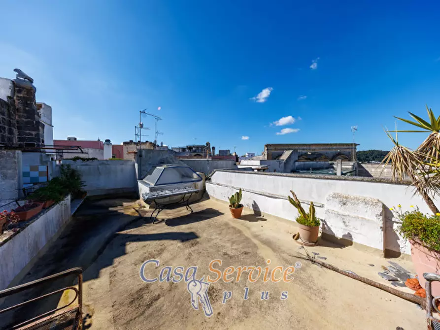 Immagine 23 di Casa indipendente in vendita  in via arcivescovo zezza a Ruffano