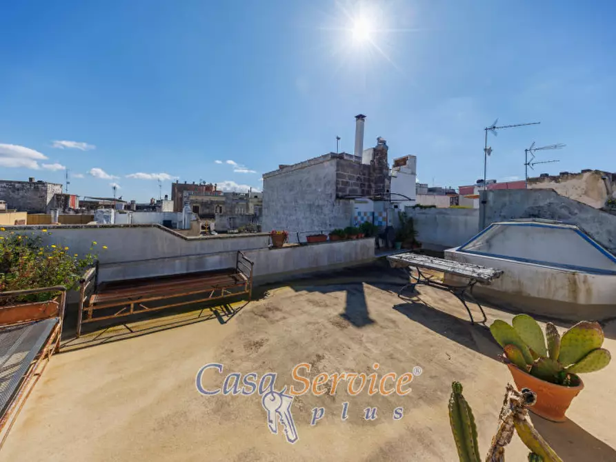 Immagine 24 di Casa indipendente in vendita  in via arcivescovo zezza a Ruffano