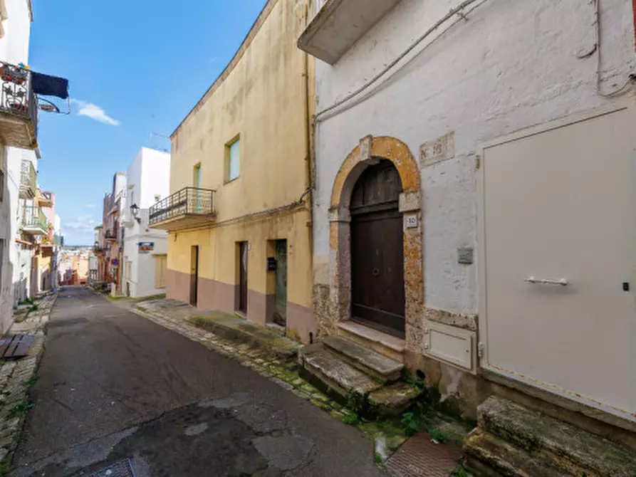 Immagine 27 di Casa indipendente in vendita  in via arcivescovo zezza a Ruffano