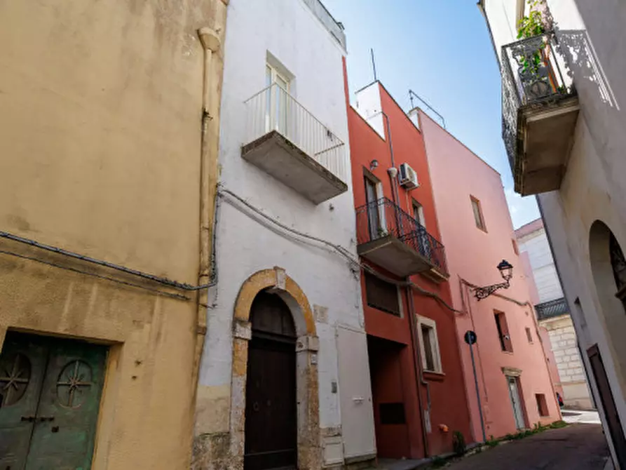 Immagine 28 di Casa indipendente in vendita  in via arcivescovo zezza a Ruffano