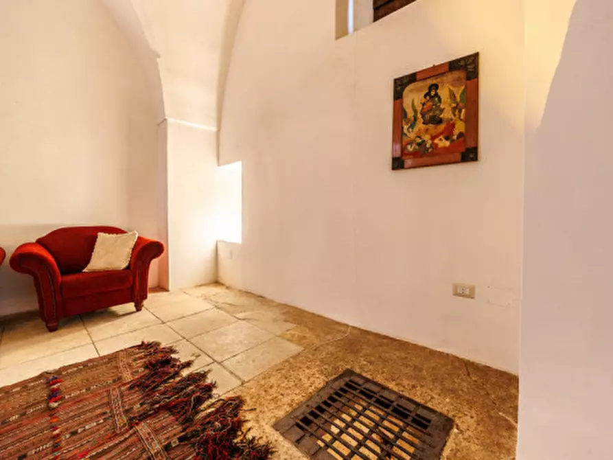 Immagine 31 di Casa indipendente in vendita  in via arcivescovo zezza a Ruffano